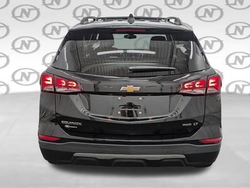 Used 2023 Chevrolet Equinox LT AWD/4WD image 13