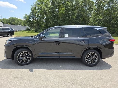 New 2026 Lexus TX 350 AWD w/ Technology Package image 5