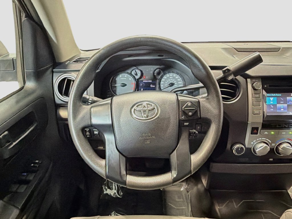 Used 2017 Toyota Tundra SR AWD/4WD image 19