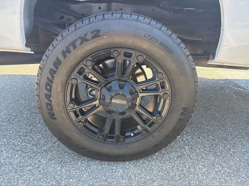 Used 2014 Ford F250 XL w/ Power Equipment Group AWD/4WD image 11