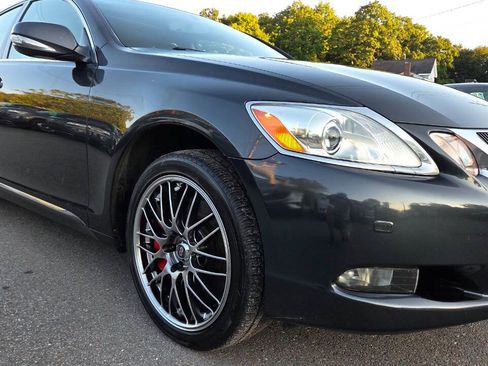 Used 2008 Lexus GS 350 AWD w/ Preferred Accessory Pkg image 21