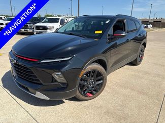 Used 2024 Chevrolet Blazer LT w/ Sound & Technology Package FWD video 1