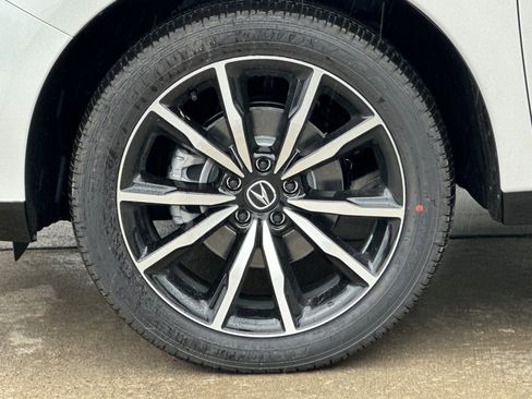 New 2026 Acura RDX A-Spec image 34