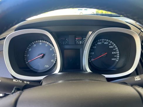 Used 2012 Chevrolet Equinox LT w/ Driver Convenience Package AWD/4WD image 11