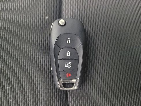 Used 2016 Chevrolet Cruze LS image 32