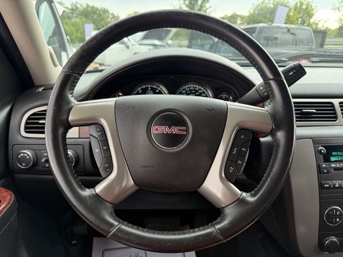 Used 2013 GMC Sierra 1500 SLT AWD/4WD image 18