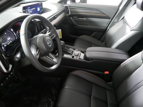 New 2026 MAZDA CX-50 AWD 2.5 Hybrid w/ Premium Pkg image 4