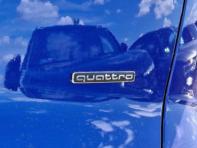 New 2026 Audi Q5 2.0T AWD/4WD image 21
