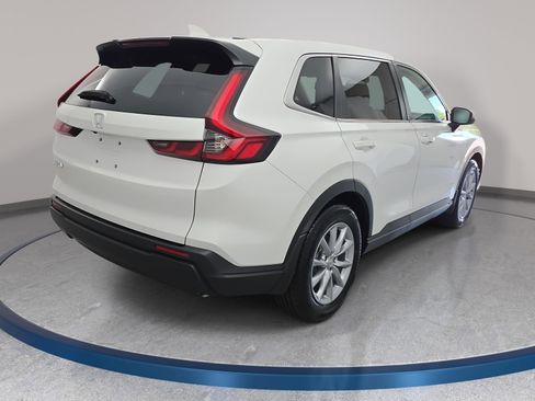 New 2026 Honda CR-V EX image 5