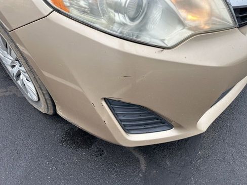 Used 2012 Toyota Camry LE image 13