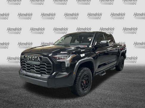 Used 2023 Toyota Tundra TRD Pro AWD/4WD image 5