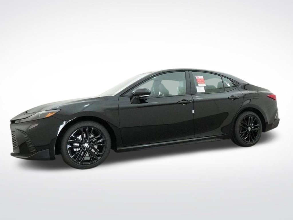 Used 2026 Toyota Camry SE w/ Convenience Package FWD image 22