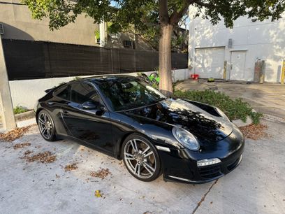 Used 2012 Porsche 911 Black Edition