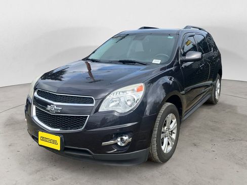 Used 2014 Chevrolet Equinox LT w/ Power Convenience Package AWD/4WD image 1