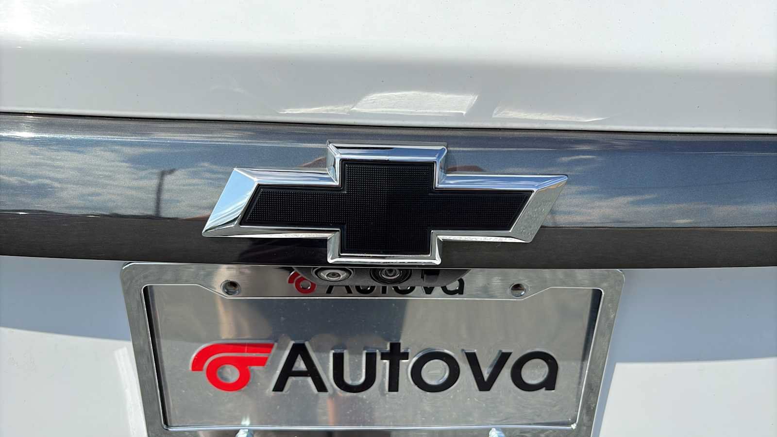 Used 2021 Chevrolet Traverse RS AWD/4WD image 31