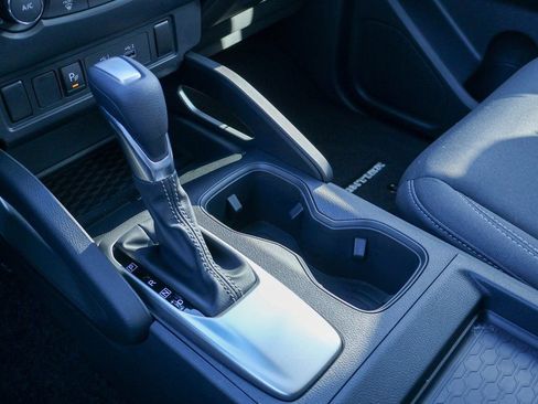 New 2026 Nissan Frontier SV image 13