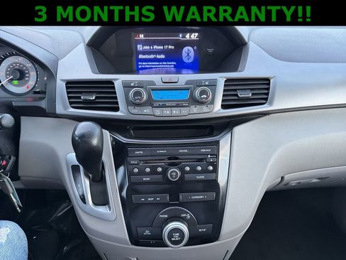 Used 2012 Honda Odyssey EX-L image 17