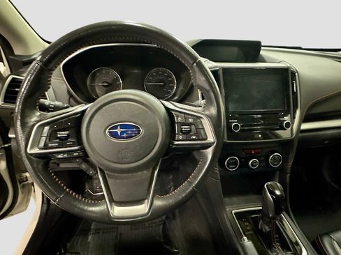 Used 2019 Subaru Crosstrek 2.0i Limited w/ Moonroof Package w/Navigation image 13