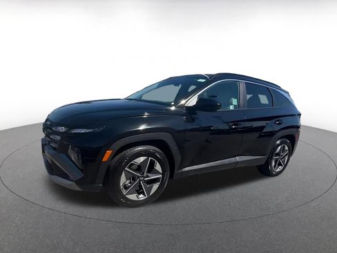 Used 2025 Hyundai Tucson SEL image 8