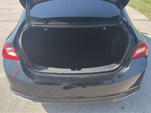 Used 2023 Chevrolet Malibu RS FWD image 12