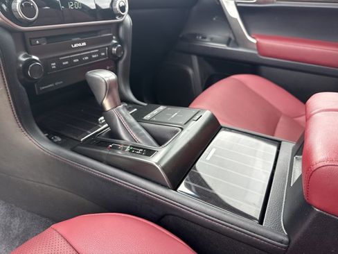 Certified 2023 Lexus GX 460 Premium w/ Premium Package AWD/4WD image 21