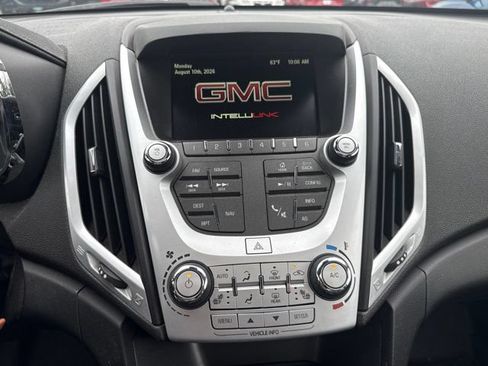 Used 2017 GMC Terrain SLT w/ Open Road Package AWD/4WD image 15