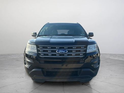 Used 2016 Ford Explorer 4WD image 10