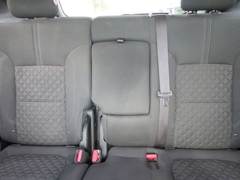 Certified 2021 Chevrolet Blazer LT AWD/4WD image 20