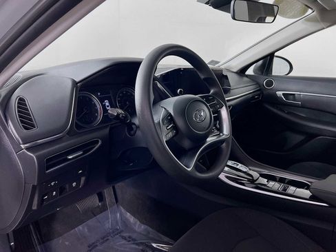 Used 2023 Hyundai Sonata SEL w/ Cargo Package image 9