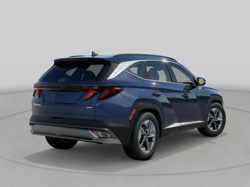 New 2026 Hyundai Tucson SEL AWD/4WD image 4