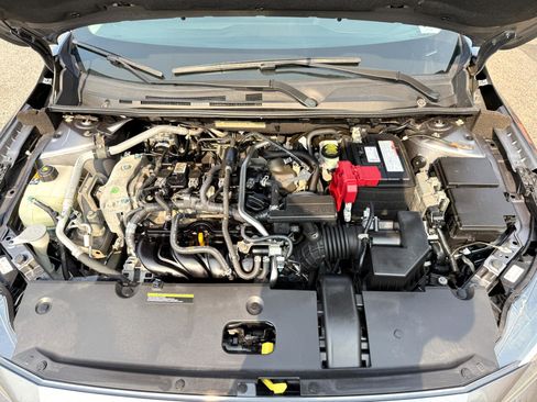 Used 2021 Nissan Sentra SV image 67