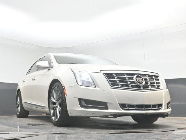 Used 2013 Cadillac XTS FWD image 26