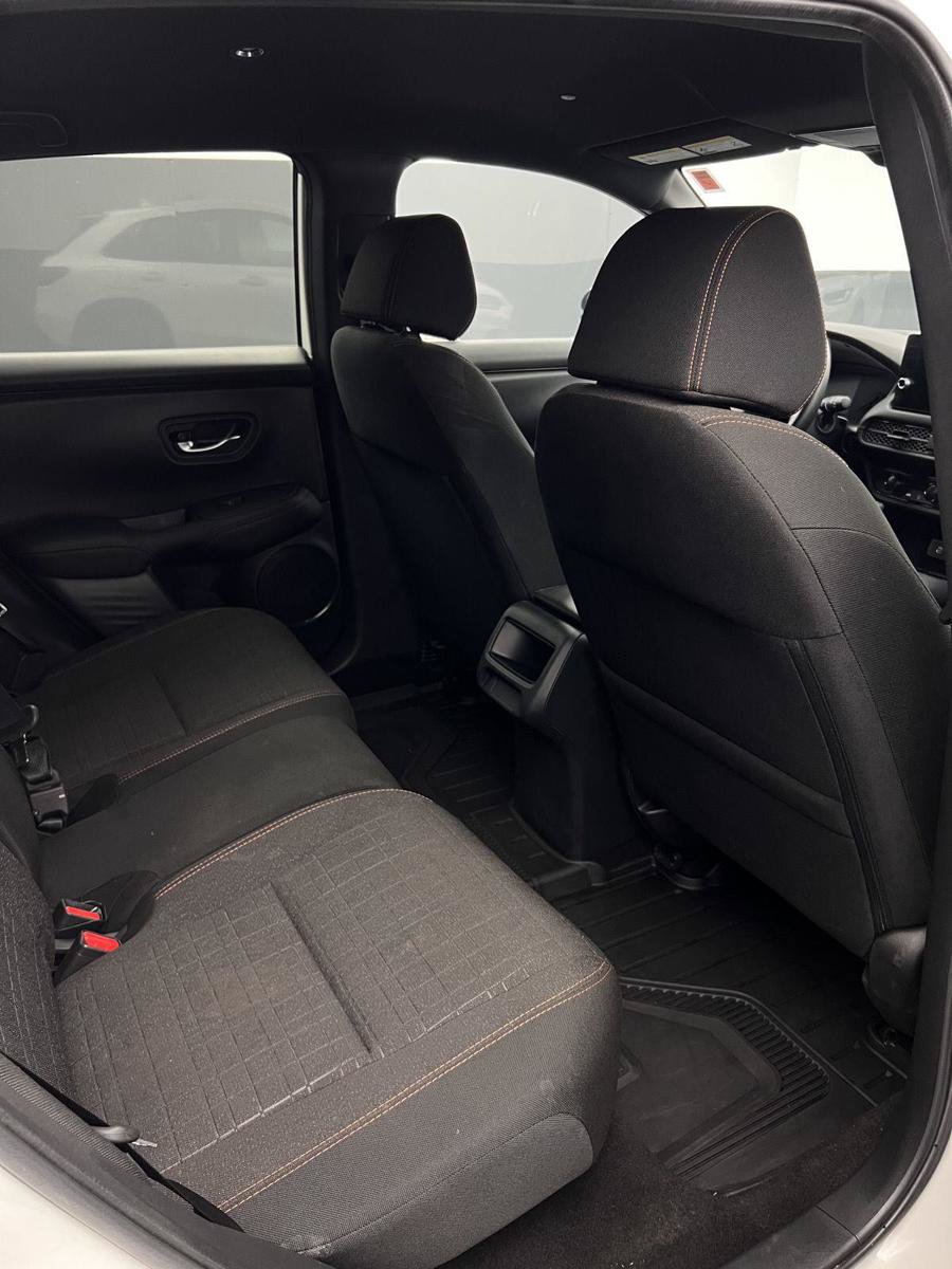 Used 2026 Honda HR-V Sport image 35