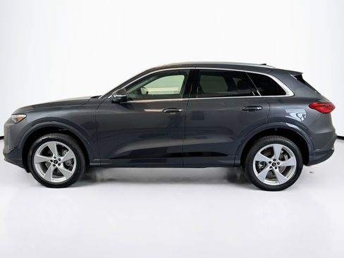 New 2025 Audi Q5 Premium Plus image 8