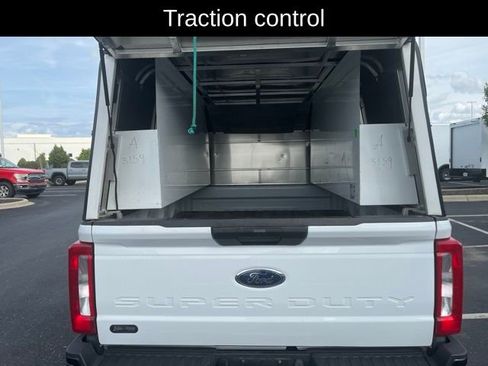 Used 2024 Ford F350 XL RWD image 14