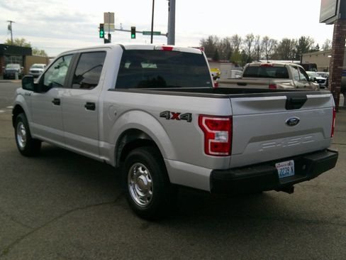 Used 2018 Ford F150 XL w/ XL Power Equipment Group image 5