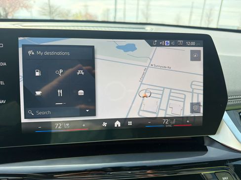 New 2026 BMW X1 xDrive28i w/ Technology Package AWD/4WD image 27