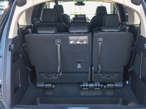 Used 2026 Honda Odyssey EX-L image 26
