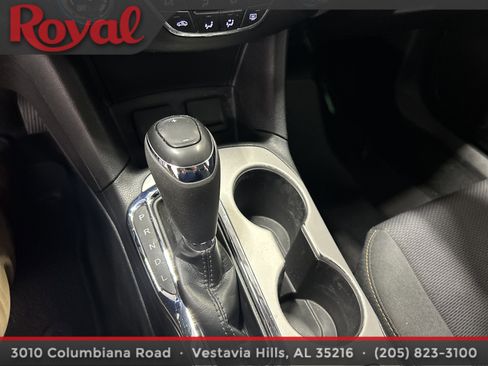 Used 2018 Chevrolet Cruze LS image 21