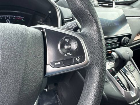 Used 2020 Honda CR-V EX image 46