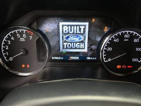 Used 2023 Ford F150 XLT w/ Equipment Group 302A High AWD/4WD image 14