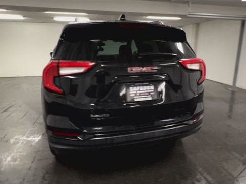 Certified 2023 GMC Terrain SLE w/ Driver Convenience Package image 7