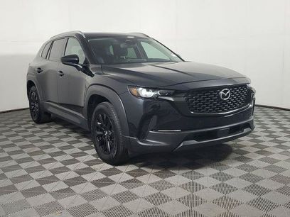 Used 2026 MAZDA CX-50 AWD 2.5 S w/ Preferred Pkg