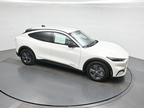 Certified 2023 Ford Mustang Mach-E Select image 40