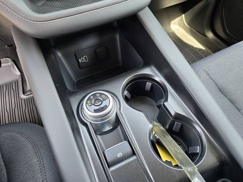 New 2026 Ford Explorer Active RWD image 16