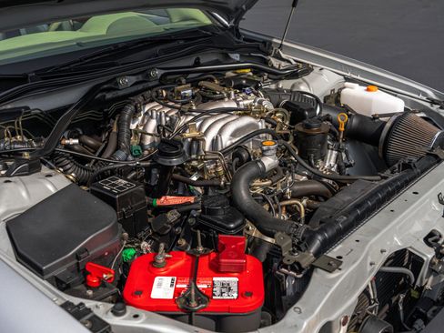 Used 2002 INFINITI Q45 image 80