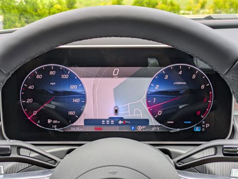 New 2025 Mercedes-Benz C 300 4MATIC Sedan image 21