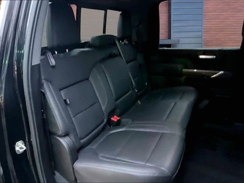 Used 2020 Chevrolet Silverado 3500 LTZ w/ LTZ Plus Package image 26