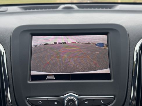 Used 2024 Chevrolet Equinox RS image 26