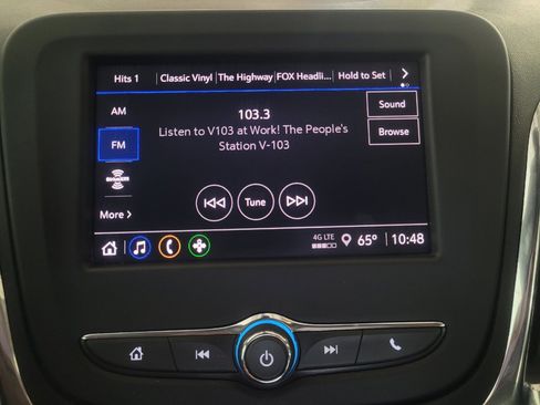 Used 2024 Chevrolet Equinox LT w/ LPO, Floor Liner Package image 25